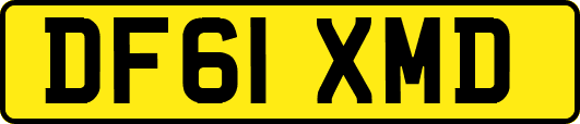 DF61XMD