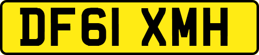 DF61XMH