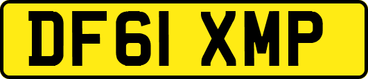 DF61XMP