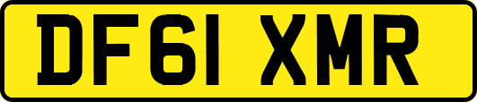 DF61XMR