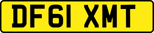 DF61XMT