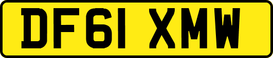 DF61XMW