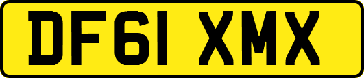 DF61XMX