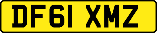 DF61XMZ