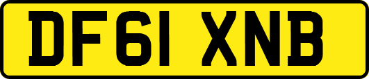 DF61XNB