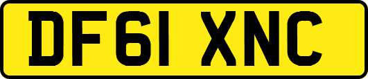 DF61XNC