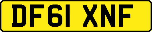 DF61XNF
