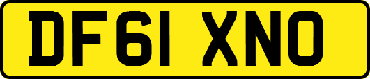 DF61XNO