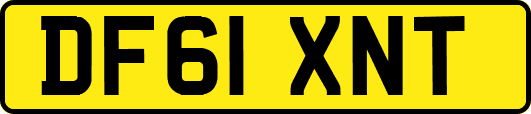 DF61XNT