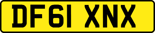 DF61XNX