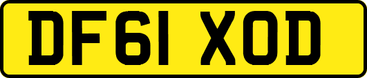 DF61XOD