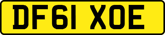 DF61XOE