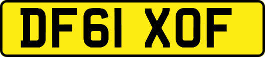 DF61XOF