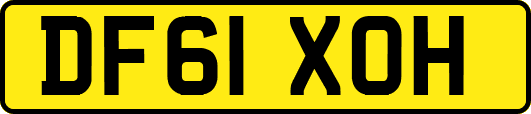 DF61XOH