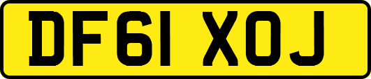 DF61XOJ
