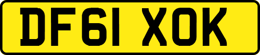 DF61XOK