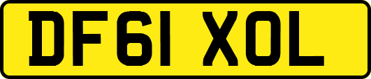 DF61XOL