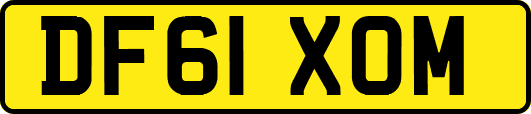 DF61XOM