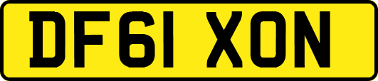 DF61XON