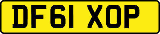 DF61XOP