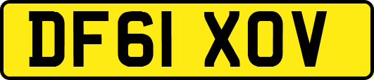 DF61XOV