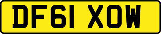 DF61XOW
