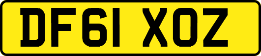 DF61XOZ