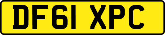DF61XPC