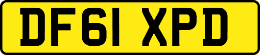DF61XPD