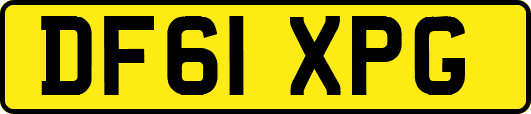 DF61XPG