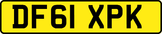 DF61XPK