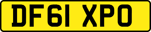 DF61XPO