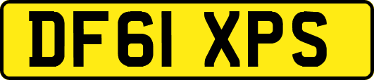 DF61XPS