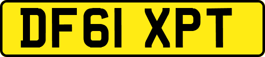 DF61XPT