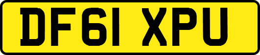 DF61XPU