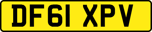 DF61XPV