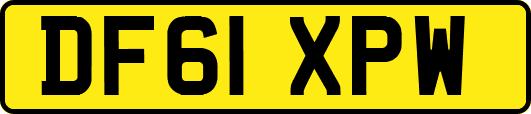 DF61XPW