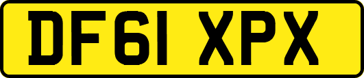 DF61XPX