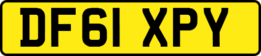 DF61XPY