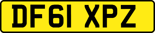 DF61XPZ