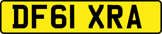 DF61XRA