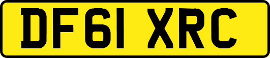 DF61XRC