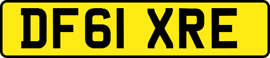 DF61XRE