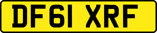 DF61XRF