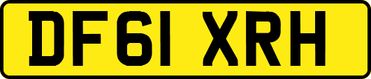 DF61XRH