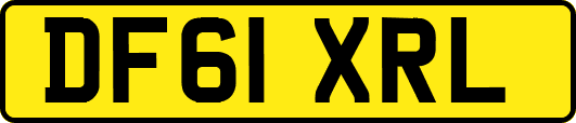 DF61XRL