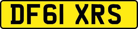 DF61XRS