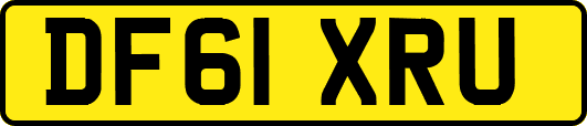 DF61XRU