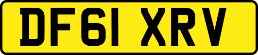 DF61XRV
