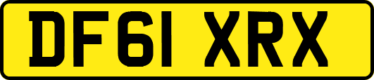 DF61XRX